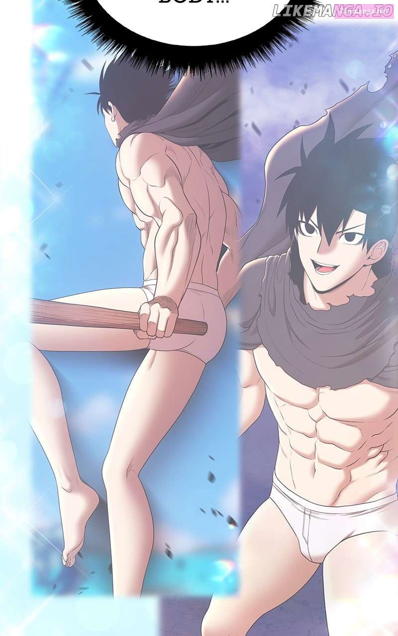 +99 Wooden Stick Mangakakalot X Chapter 108 Page 124
