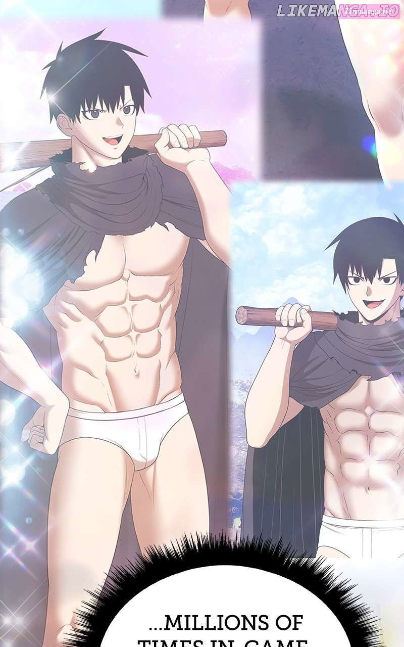 +99 Wooden Stick Mangakakalot X Chapter 108 Page 125