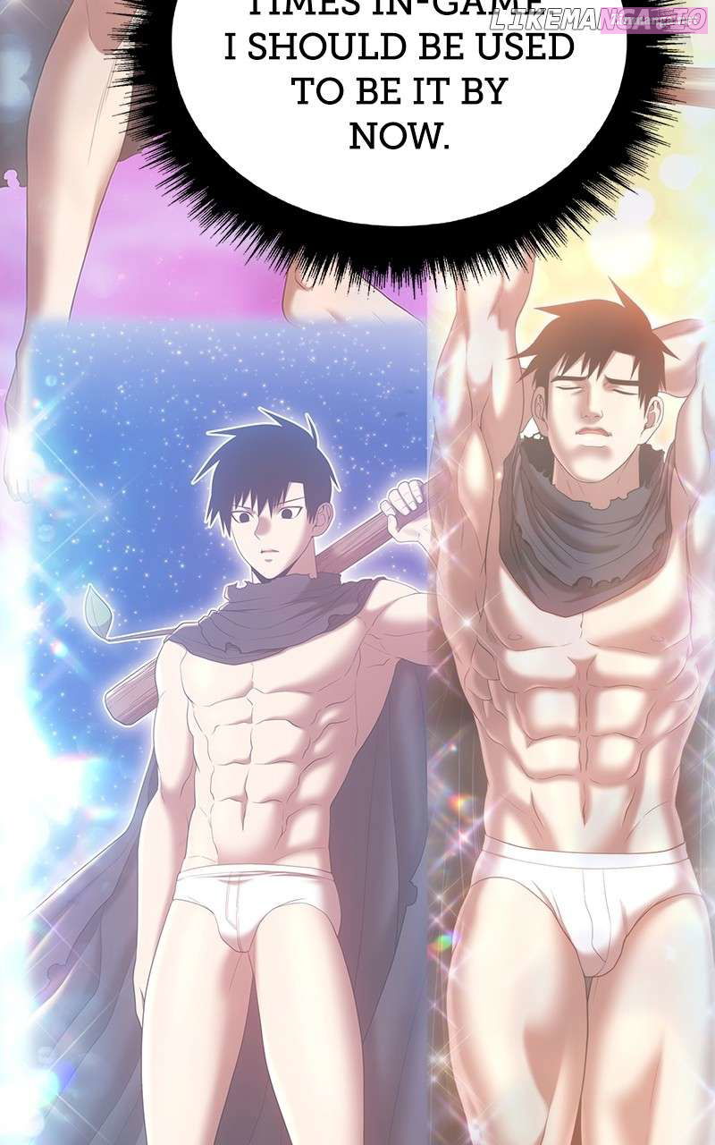+99 Wooden Stick Mangakakalot X Chapter 108 Page 126