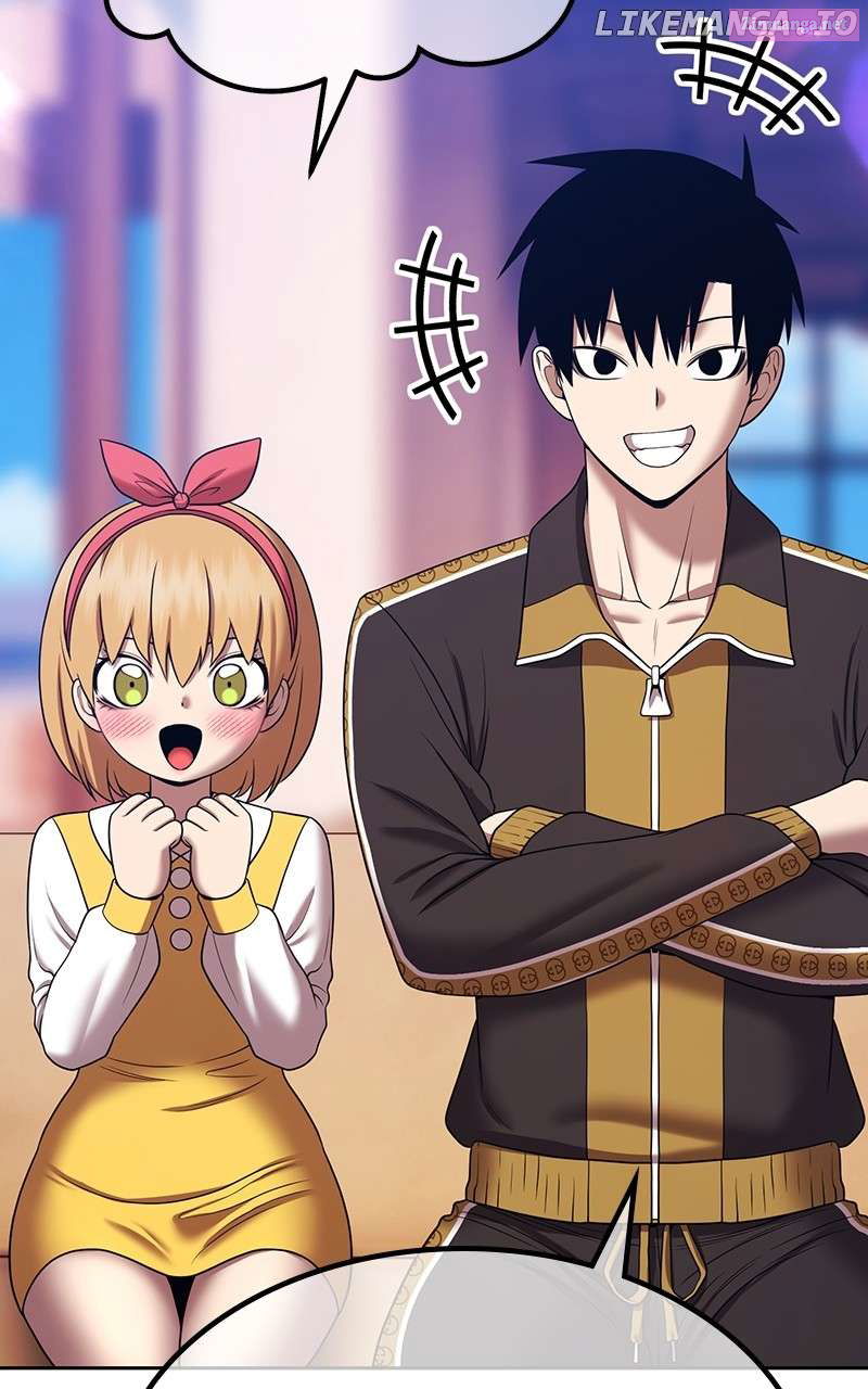 +99 Wooden Stick Mangakakalot X Chapter 108 Page 245