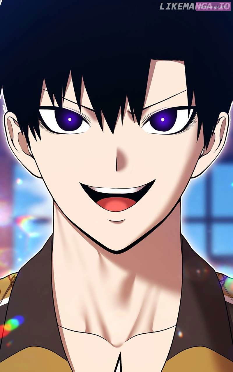 +99 Wooden Stick Mangakakalot X Chapter 108 Page 249