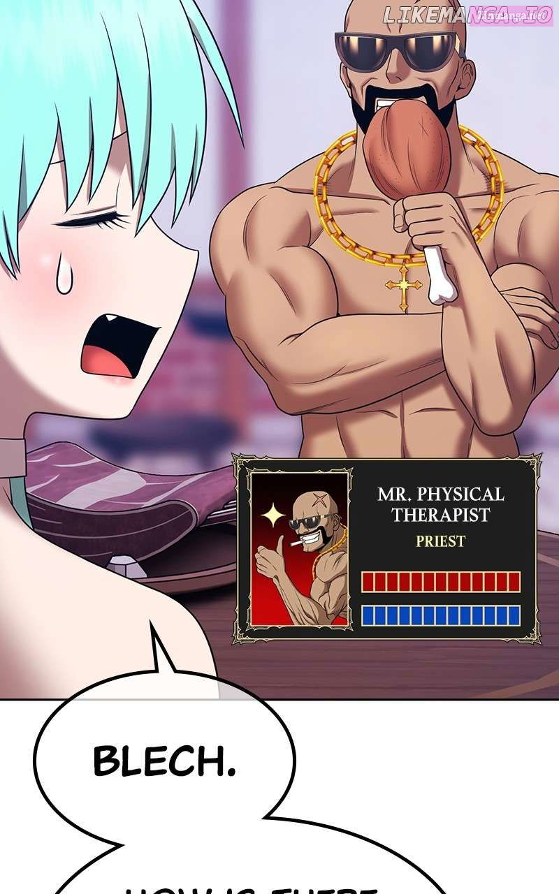 +99 Wooden Stick Mangakakalot X Chapter 108 Page 269