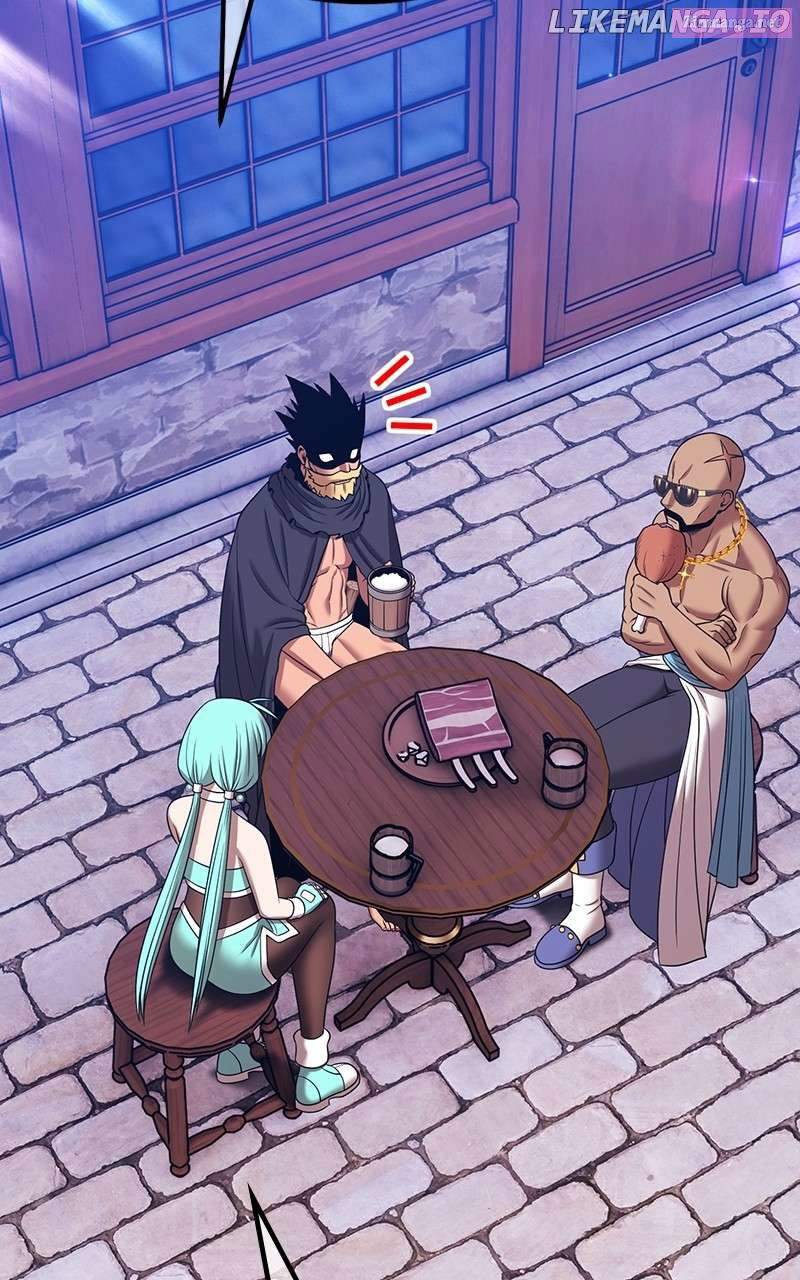 +99 Wooden Stick Mangakakalot X Chapter 108 Page 271