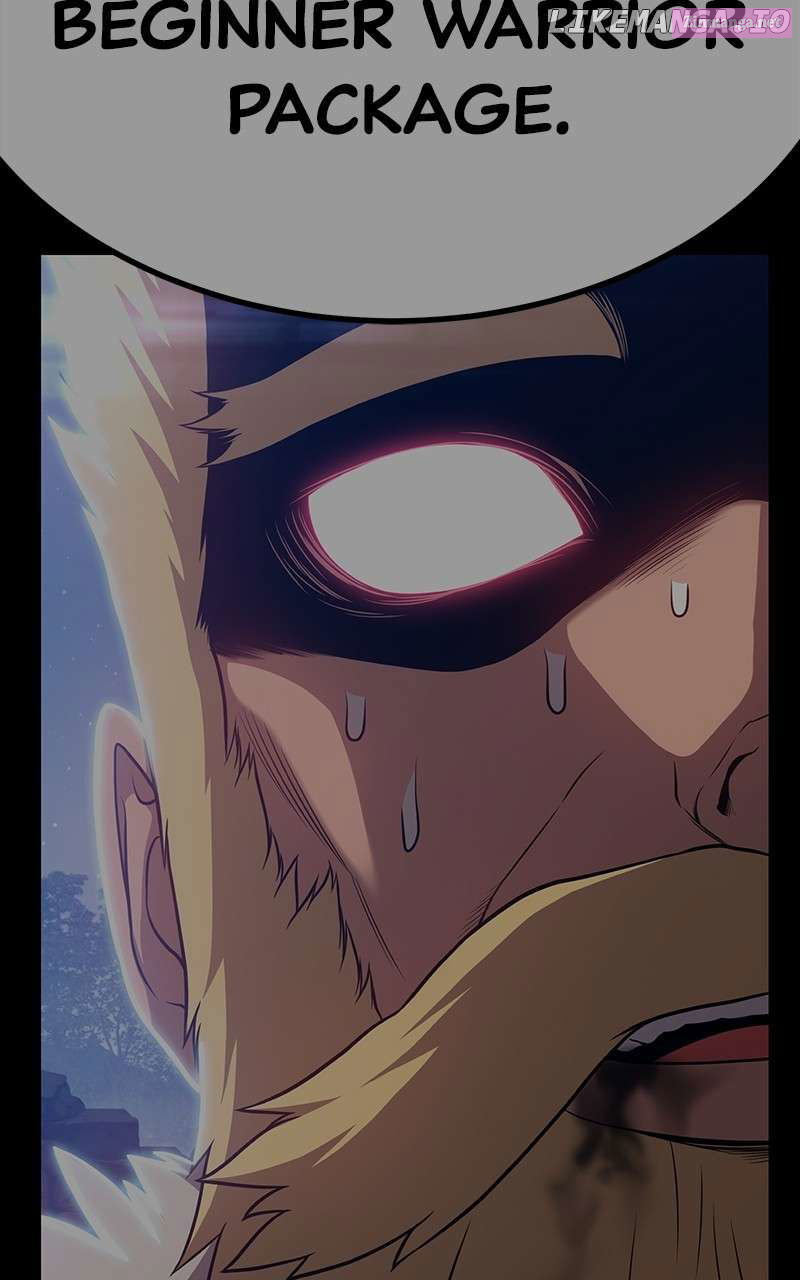 +99 Wooden Stick Mangakakalot X Chapter 108 Page 291