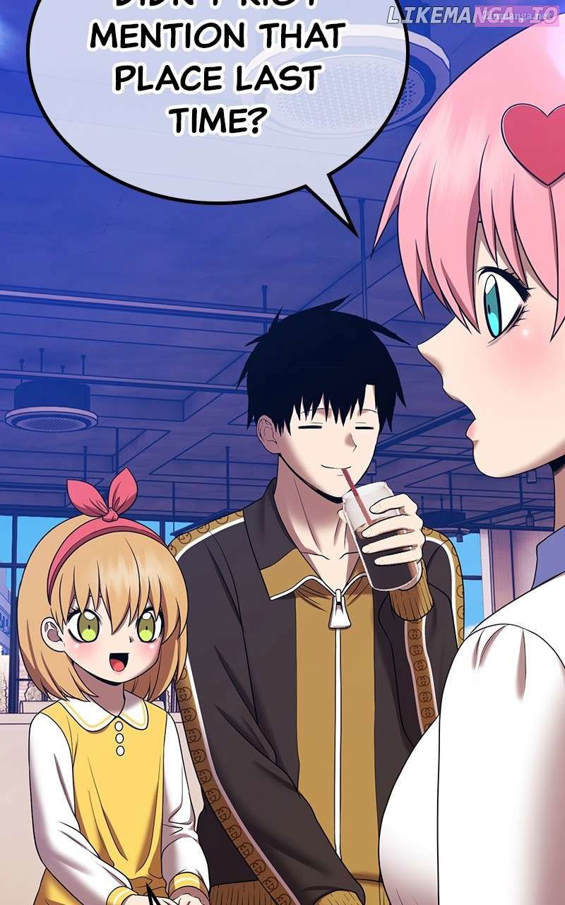 +99 Wooden Stick Mangakakalot X Chapter 108 Page 201