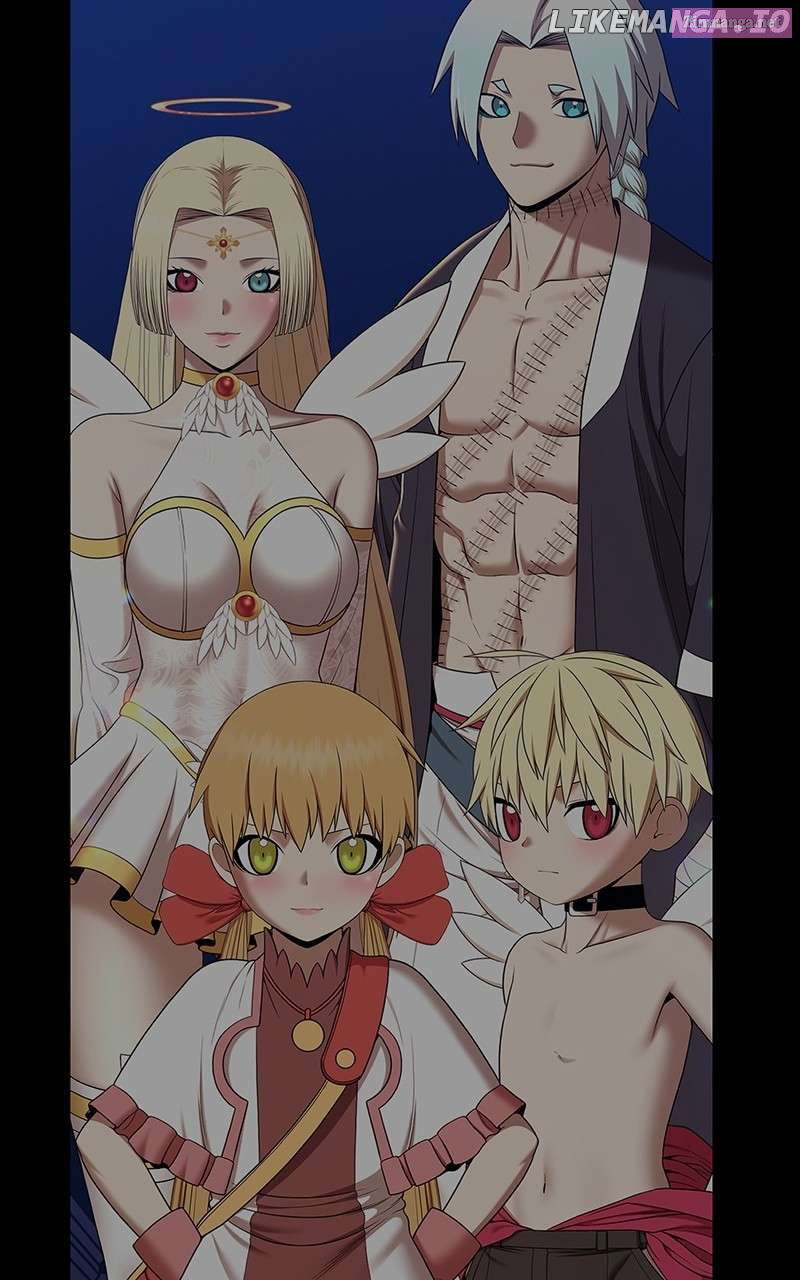 +99 Wooden Stick Mangakakalot X Chapter 108 Page 203