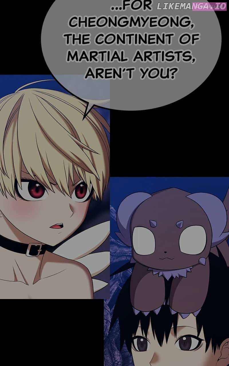 +99 Wooden Stick Mangakakalot X Chapter 108 Page 205
