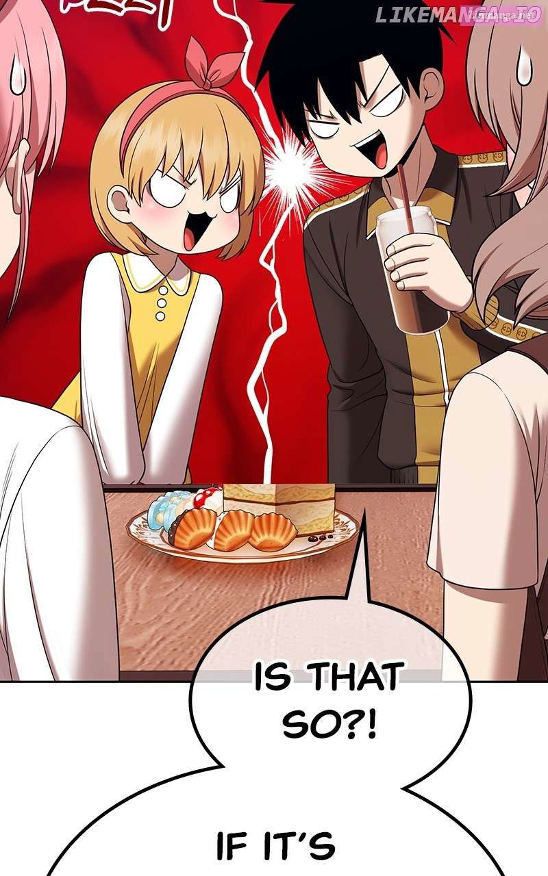 +99 Wooden Stick Mangakakalot X Chapter 108 Page 216