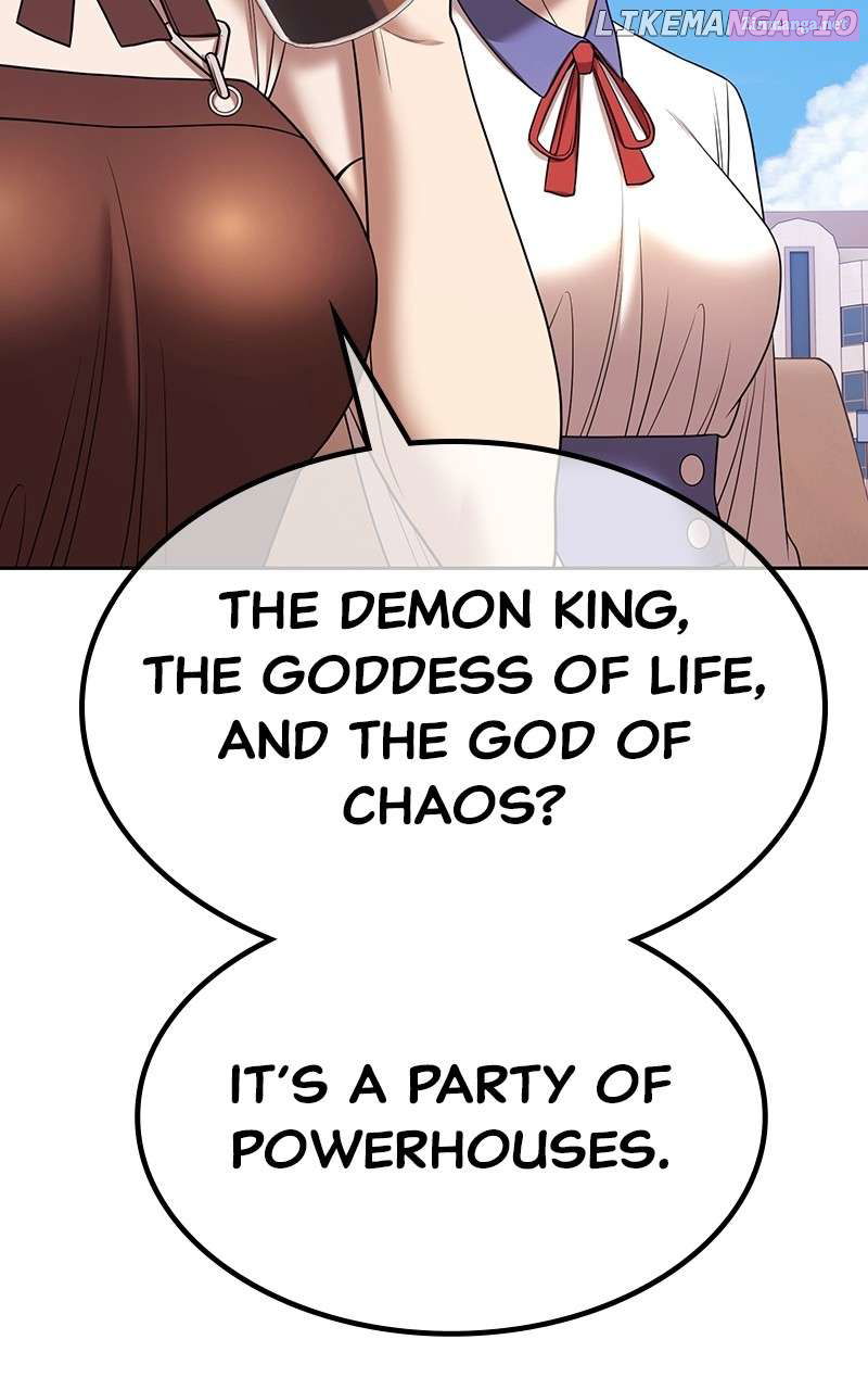 +99 Wooden Stick Mangakakalot X Chapter 108 Page 219