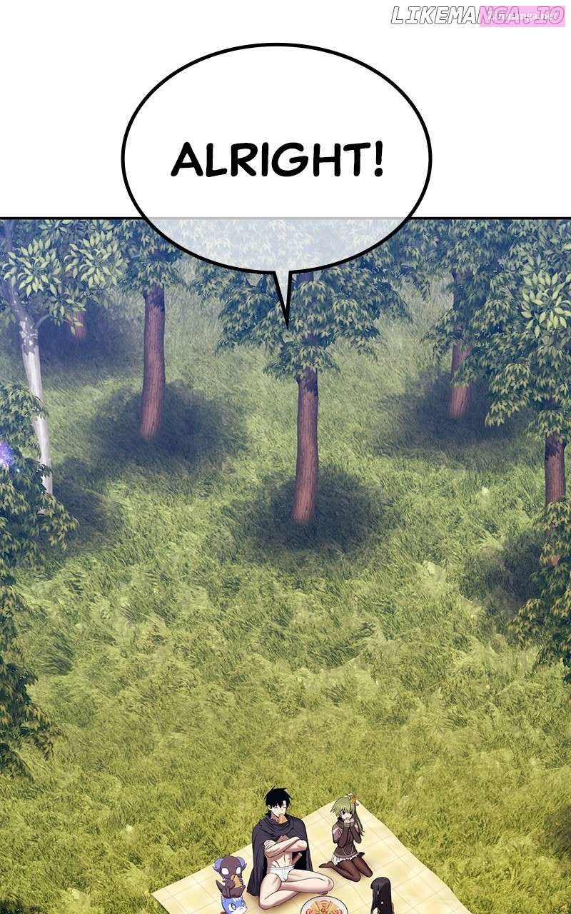 +99 Wooden Stick Mangakakalot X Chapter 108 Page 389