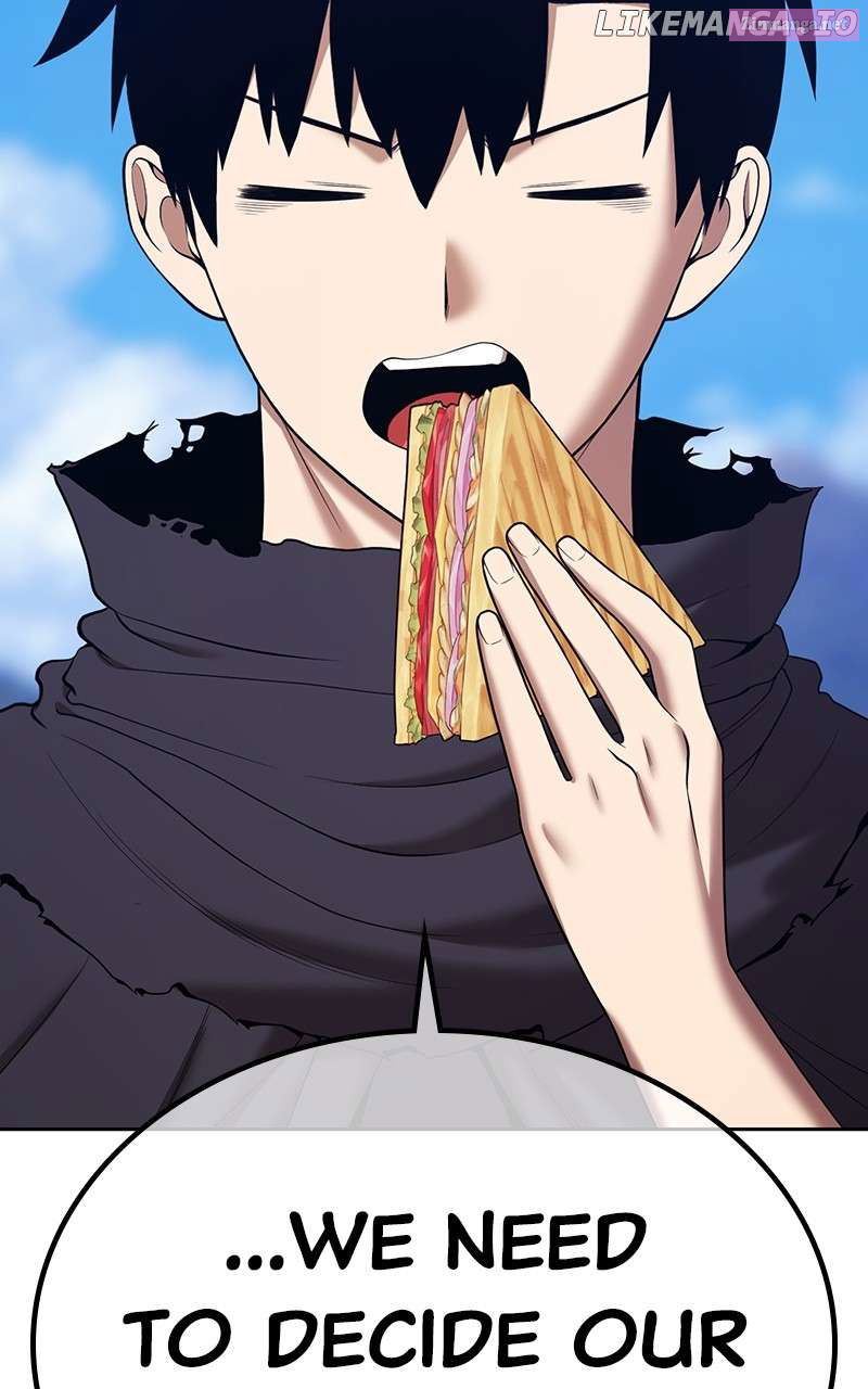 +99 Wooden Stick Mangakakalot X Chapter 108 Page 392