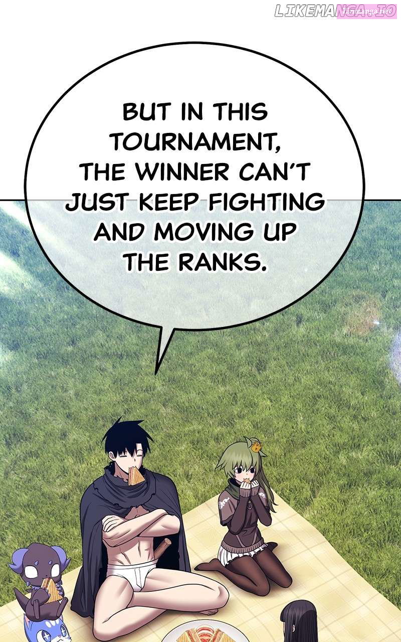 +99 Wooden Stick Mangakakalot X Chapter 108 Page 396
