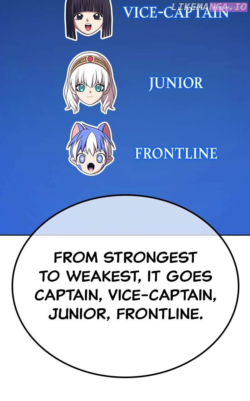 +99 Wooden Stick Mangakakalot X Chapter 108 Page 399
