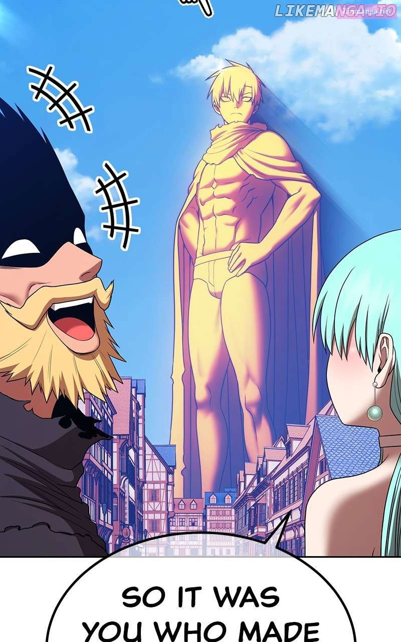 +99 Wooden Stick Mangakakalot X Chapter 108 Page 304
