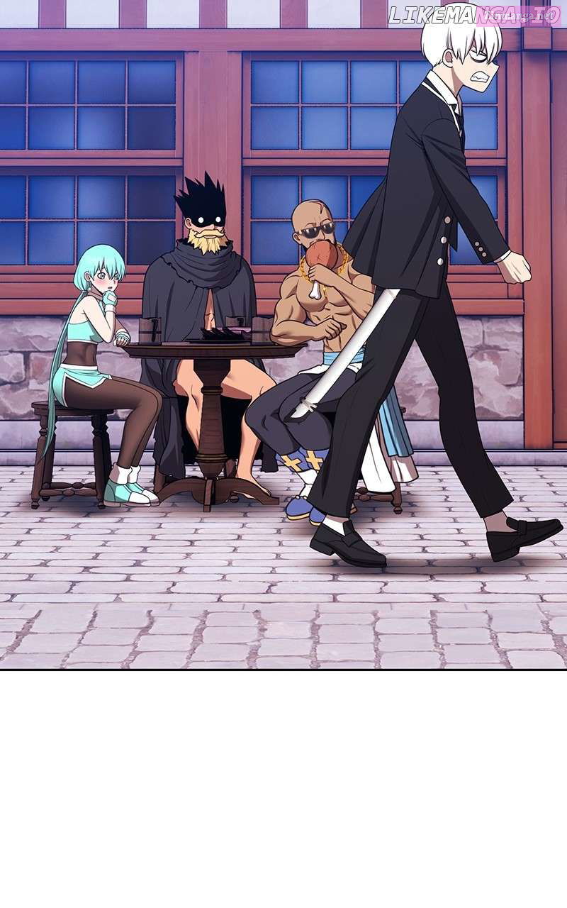 +99 Wooden Stick Mangakakalot X Chapter 108 Page 311