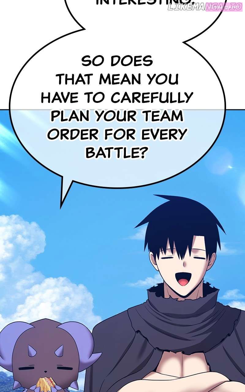 +99 Wooden Stick Mangakakalot X Chapter 108 Page 422