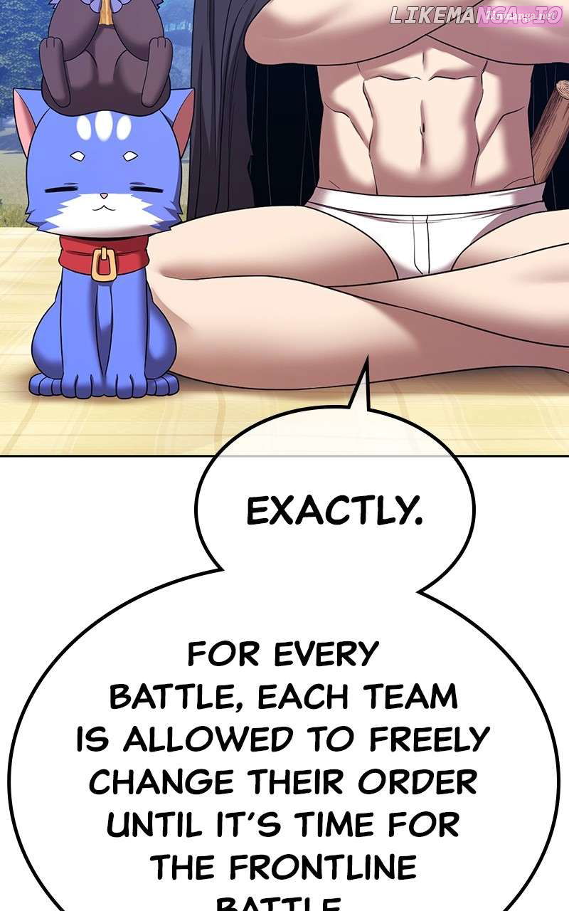 +99 Wooden Stick Mangakakalot X Chapter 108 Page 423