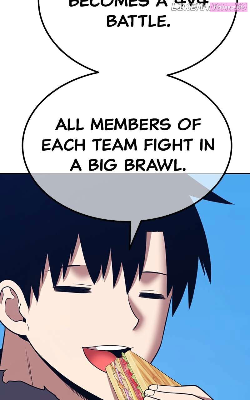 +99 Wooden Stick Mangakakalot X Chapter 108 Page 427