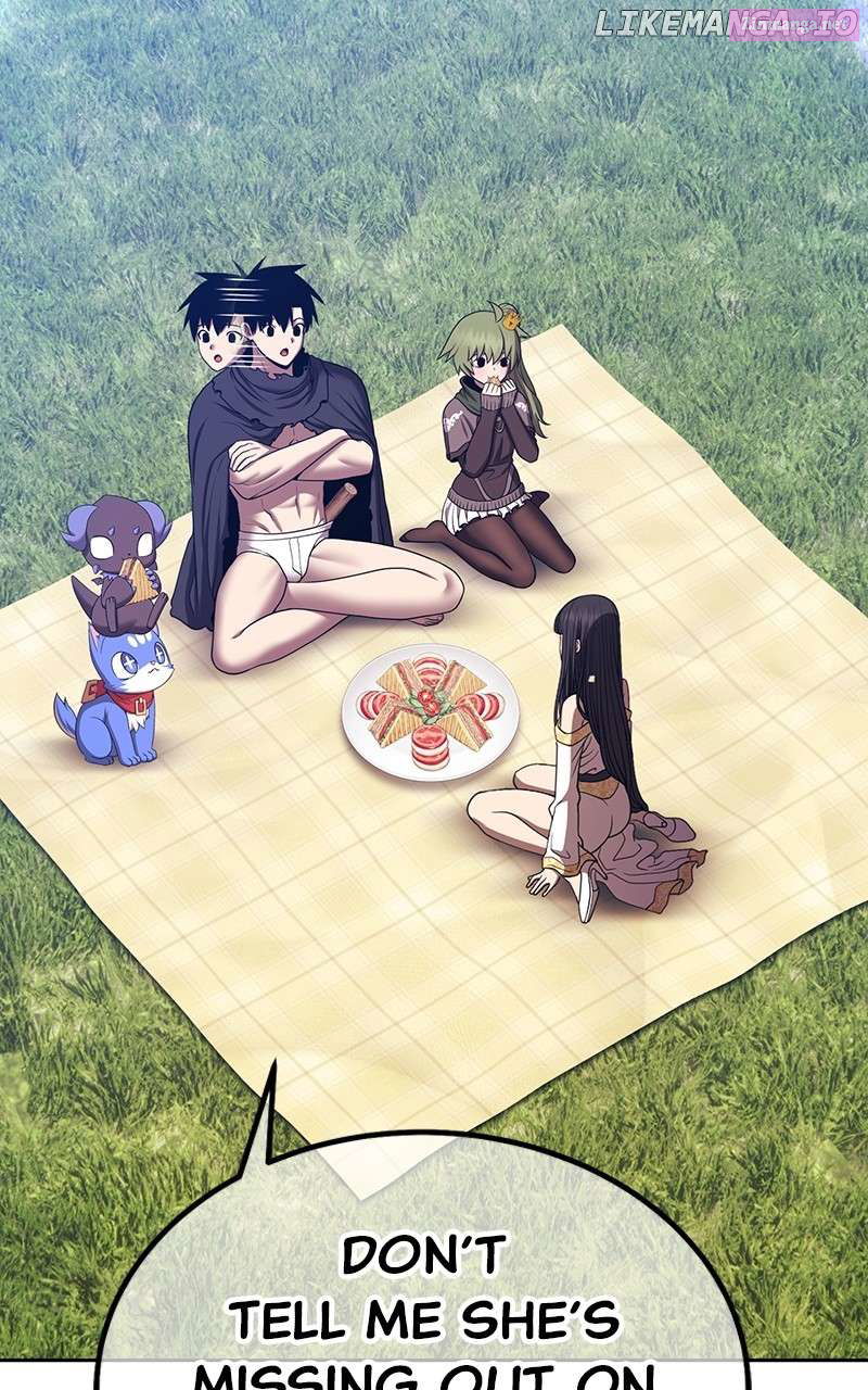 +99 Wooden Stick Mangakakalot X Chapter 108 Page 432