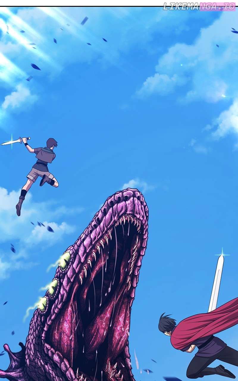 +99 Wooden Stick Mangakakalot X Chapter 109 Page 43