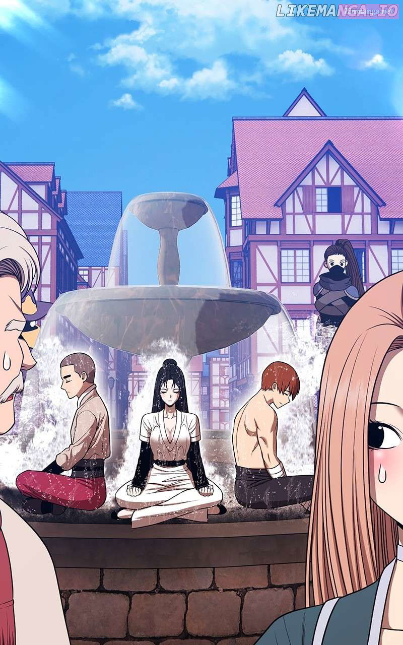 +99 Wooden Stick Mangakakalot X Chapter 109 Page 51