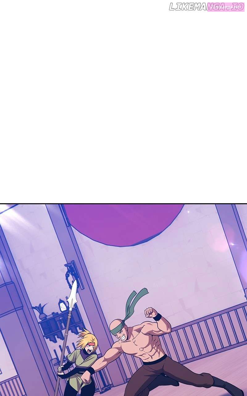 +99 Wooden Stick Mangakakalot X Chapter 109 Page 55