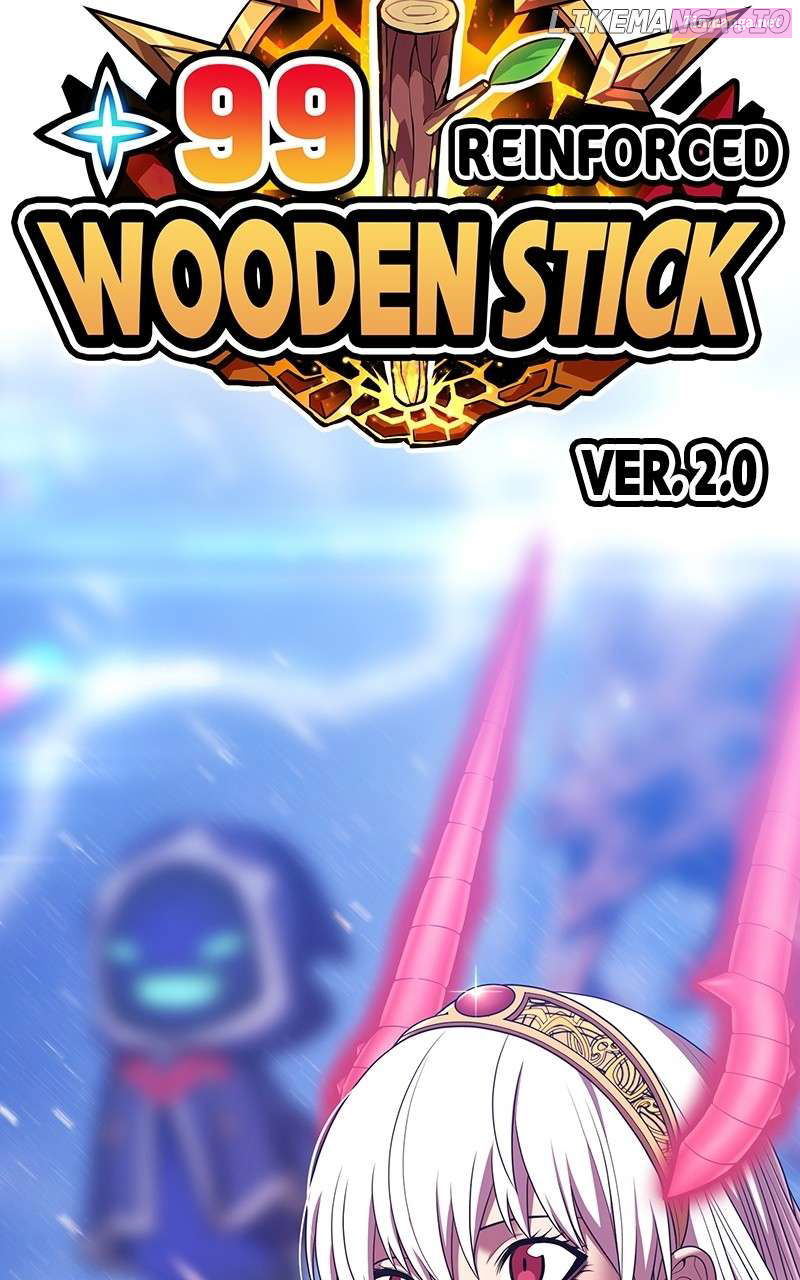 +99 Wooden Stick Mangakakalot X Chapter 109 Page 31