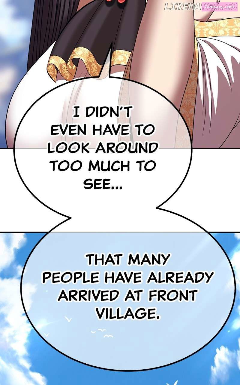 +99 Wooden Stick Mangakakalot X Chapter 109 Page 140