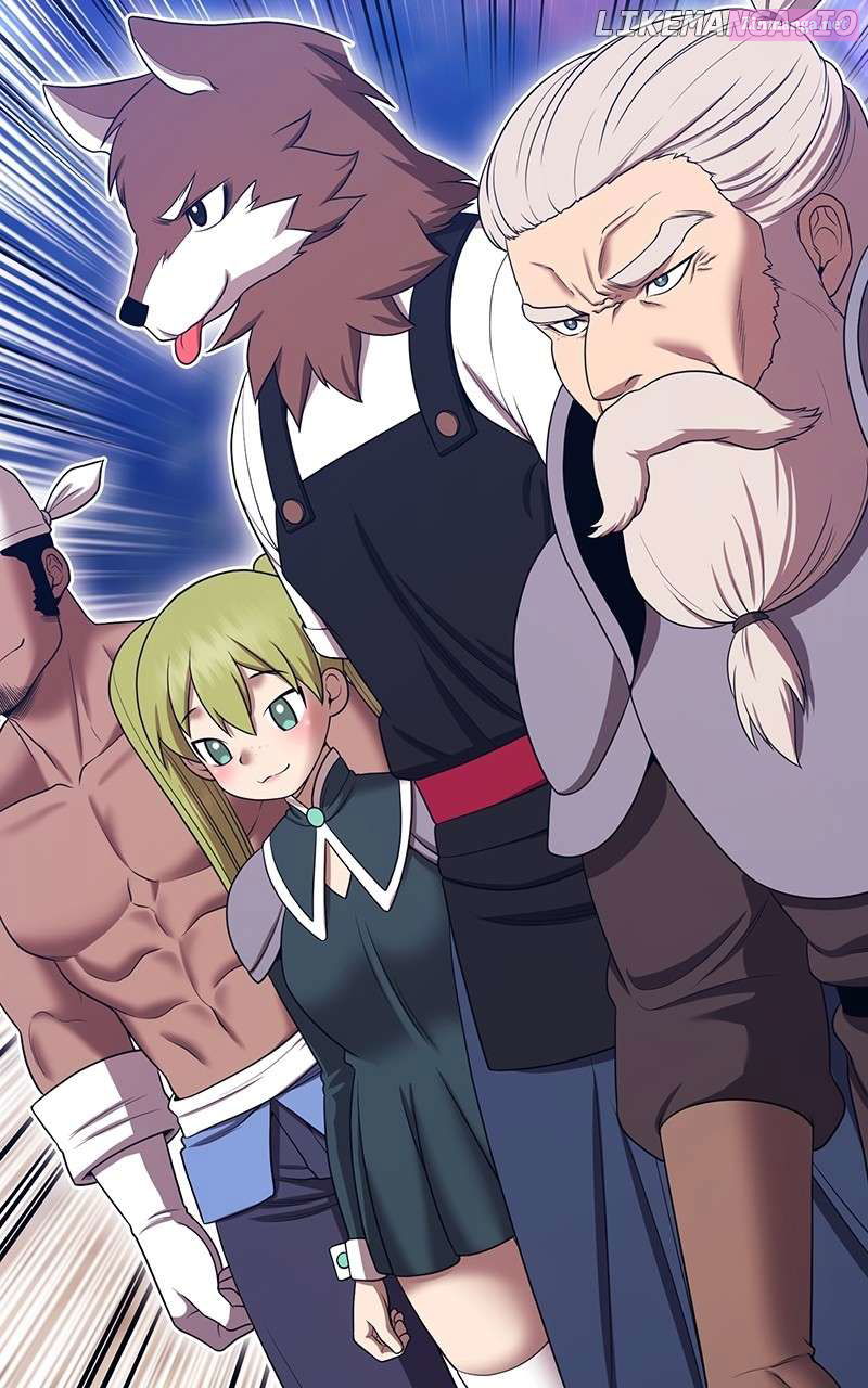 +99 Wooden Stick Mangakakalot X Chapter 109 Page 147