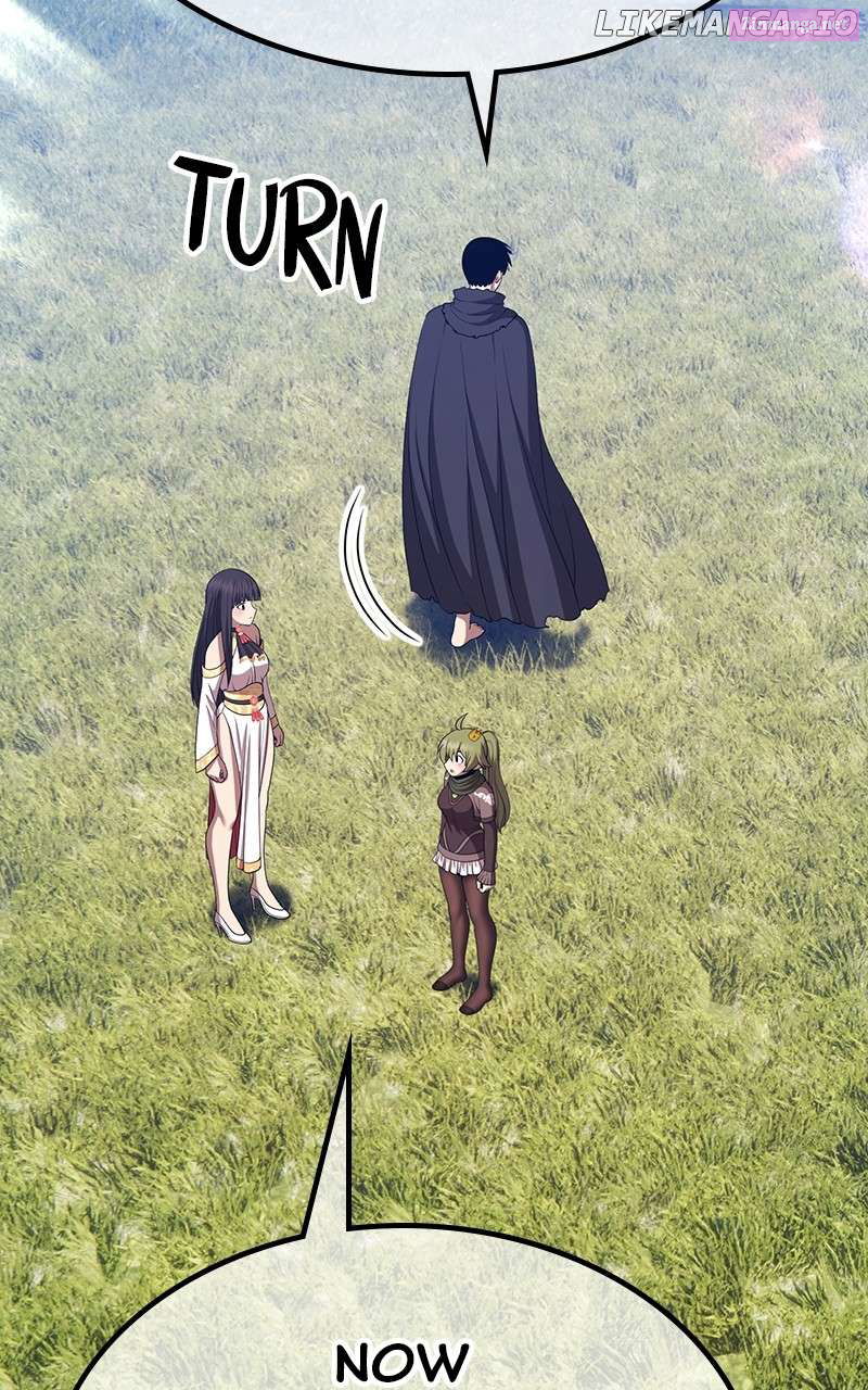 +99 Wooden Stick Mangakakalot X Chapter 109 Page 157
