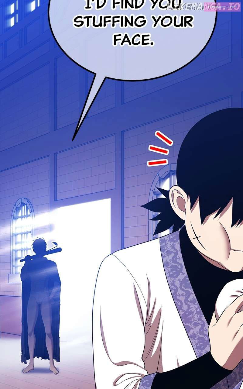 +99 Wooden Stick Mangakakalot X Chapter 109 Page 180