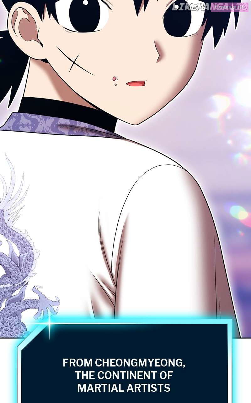 +99 Wooden Stick Mangakakalot X Chapter 109 Page 189