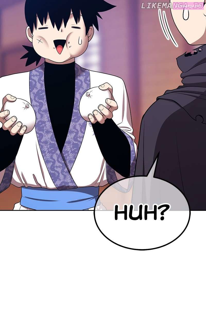 +99 Wooden Stick Mangakakalot X Chapter 109 Page 194
