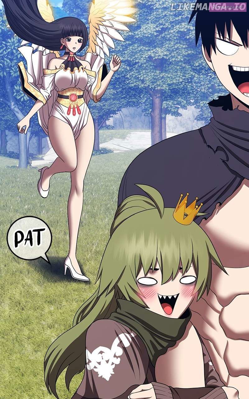 +99 Wooden Stick Mangakakalot X Chapter 109 Page 125