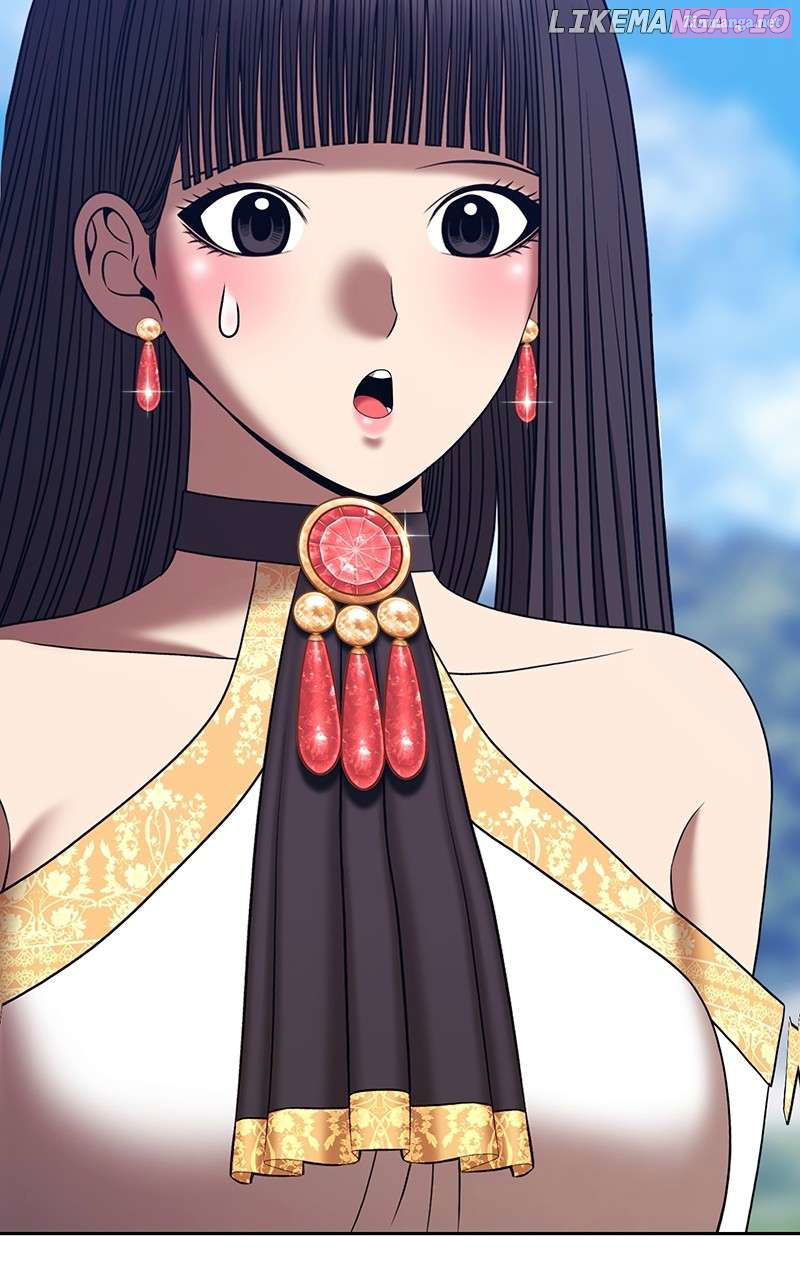 +99 Wooden Stick Mangakakalot X Chapter 109 Page 128