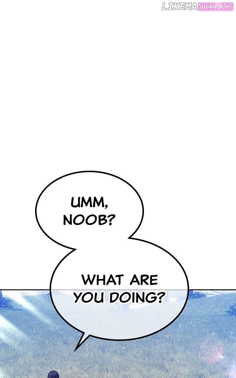 +99 Wooden Stick Mangakakalot X Chapter 109 Page 129