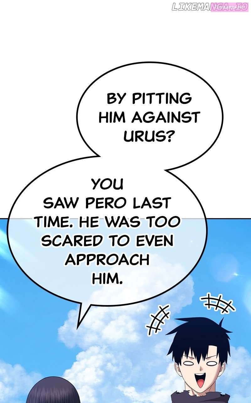+99 Wooden Stick Mangakakalot X Chapter 109 Page 132