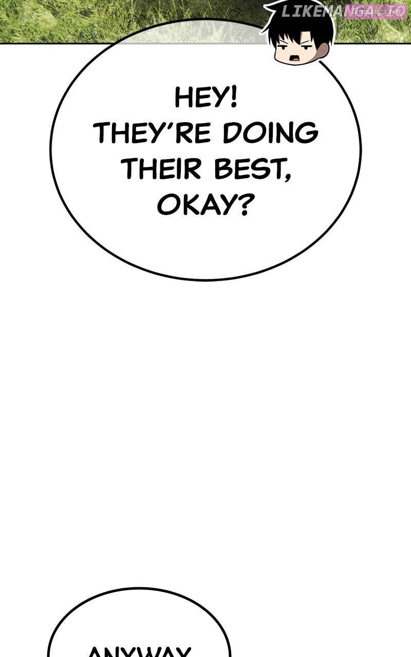 +99 Wooden Stick Mangakakalot X Chapter 109 Page 136