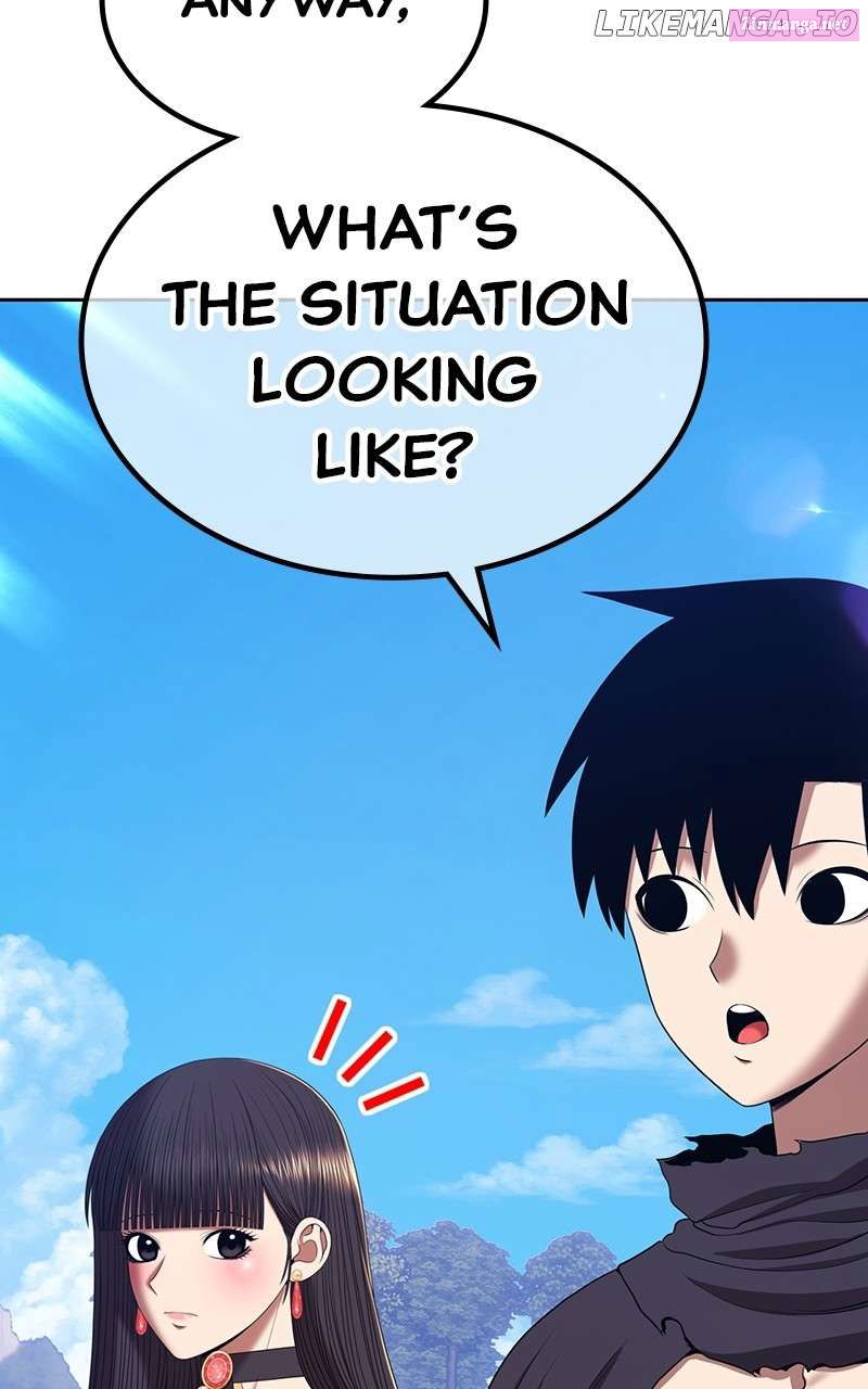 +99 Wooden Stick Mangakakalot X Chapter 109 Page 137
