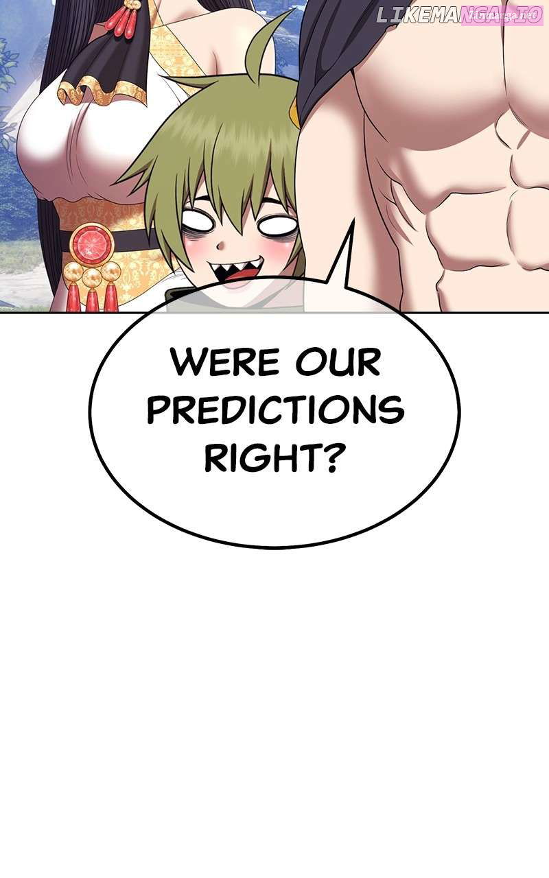 +99 Wooden Stick Mangakakalot X Chapter 109 Page 138