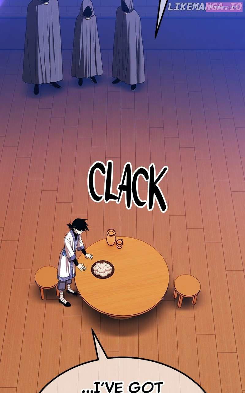 +99 Wooden Stick Mangakakalot X Chapter 109 Page 245