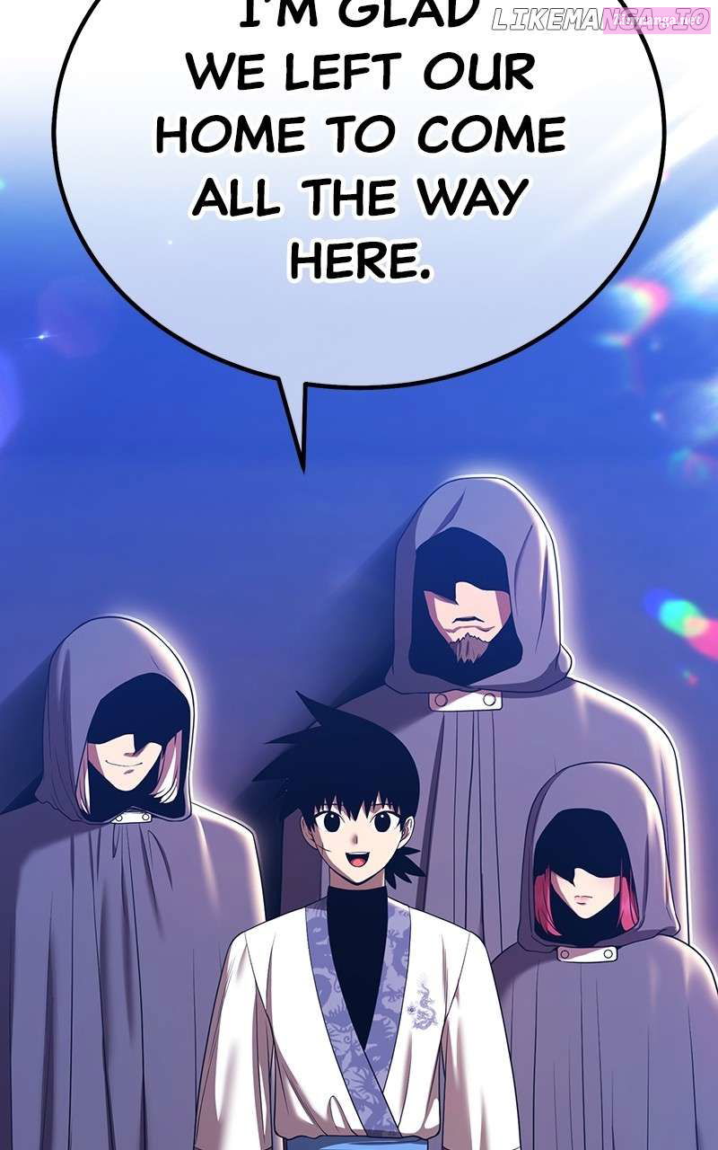 +99 Wooden Stick Mangakakalot X Chapter 109 Page 247