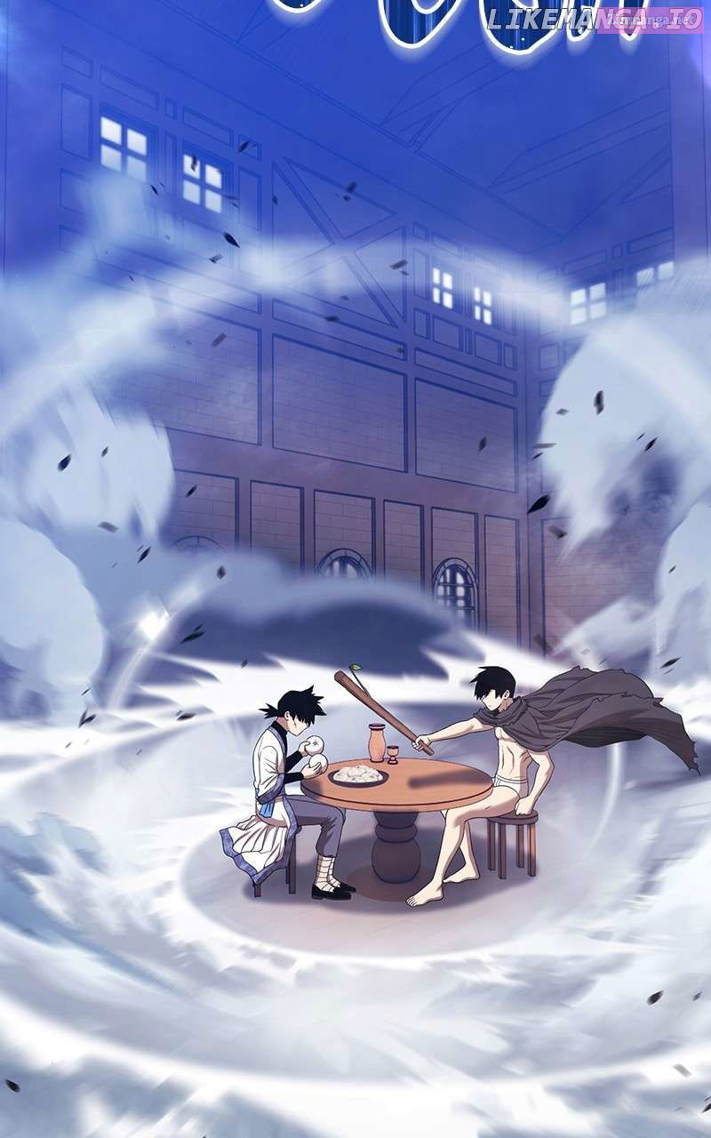 +99 Wooden Stick Mangakakalot X Chapter 109 Page 205
