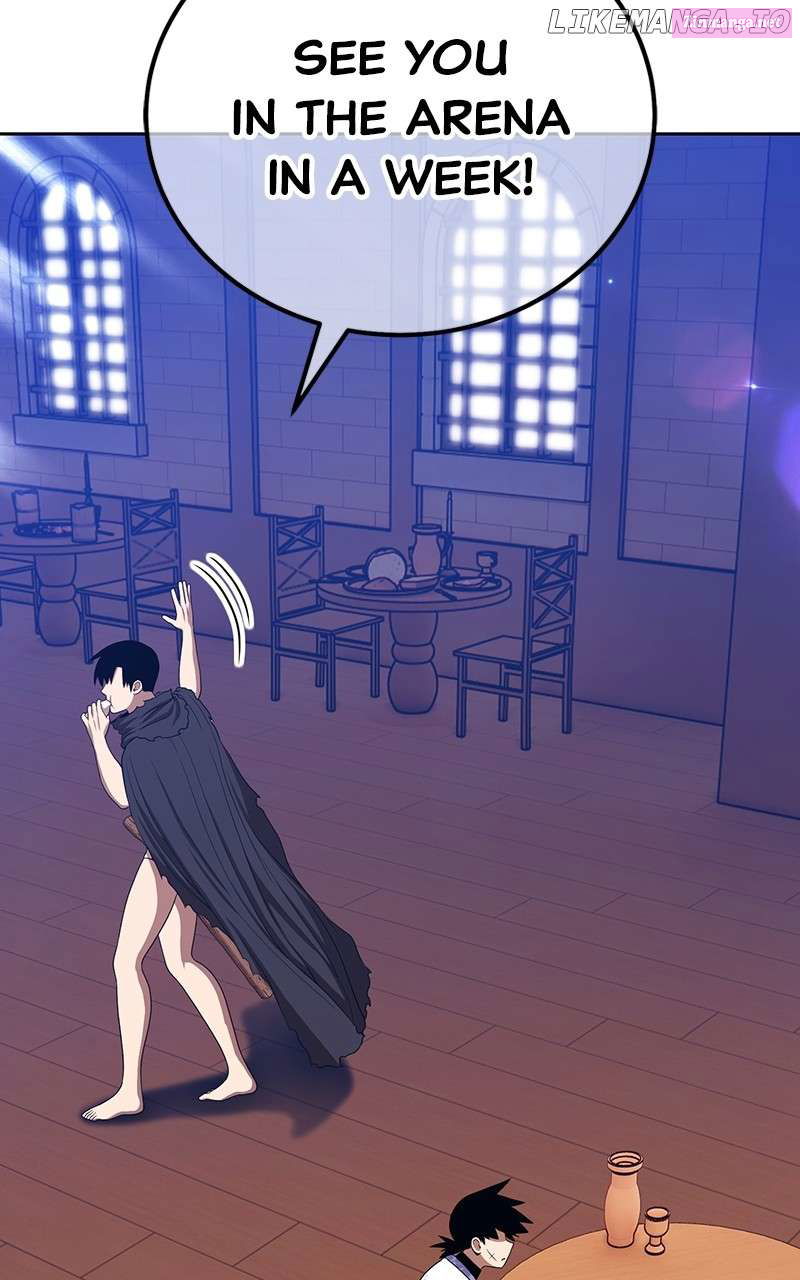 +99 Wooden Stick Mangakakalot X Chapter 109 Page 215