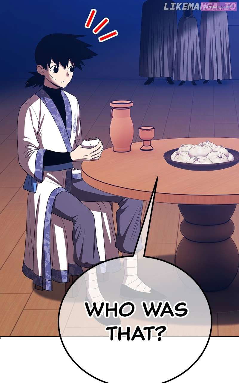 +99 Wooden Stick Mangakakalot X Chapter 109 Page 233