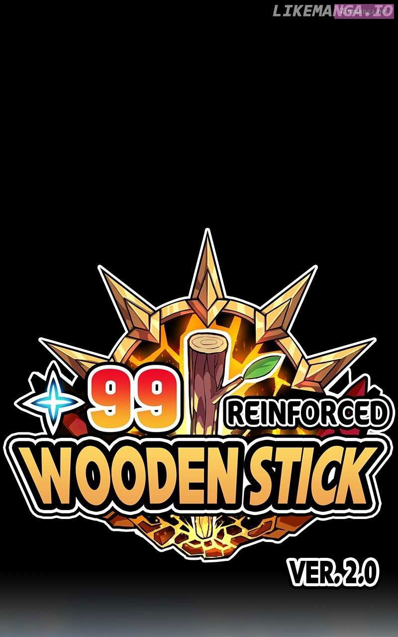 +99 Wooden Stick Mangakakalot X Chapter 109 Page 363