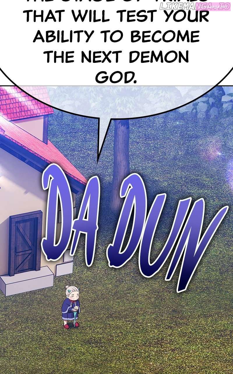 +99 Wooden Stick Mangakakalot X Chapter 109 Page 312