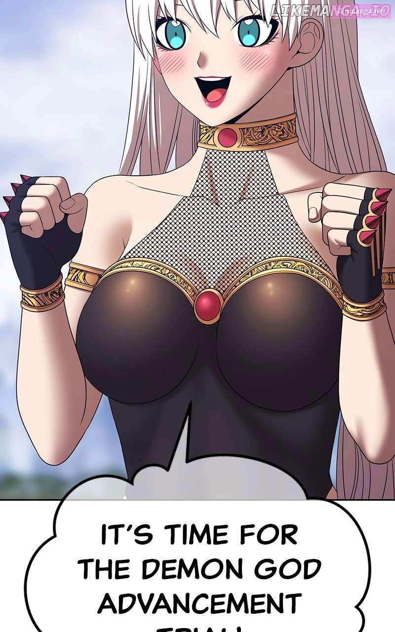 +99 Wooden Stick Mangakakalot X Chapter 109 Page 315