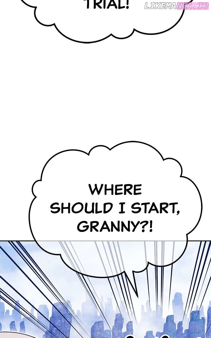 +99 Wooden Stick Mangakakalot X Chapter 109 Page 316