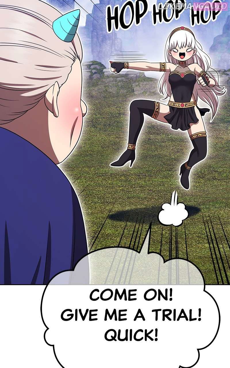 +99 Wooden Stick Mangakakalot X Chapter 109 Page 317
